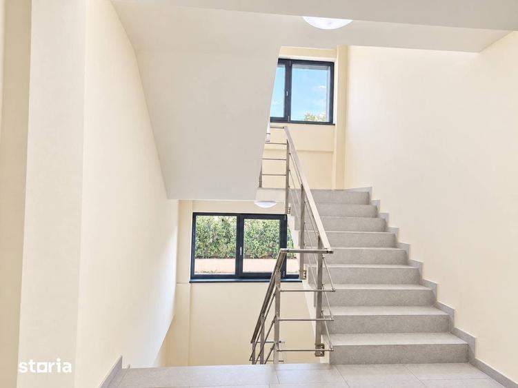 APARTAMENT DEOSEBIT, ULTRACENTRAL STRADA AVRAM IANCU, ORADEA - 19