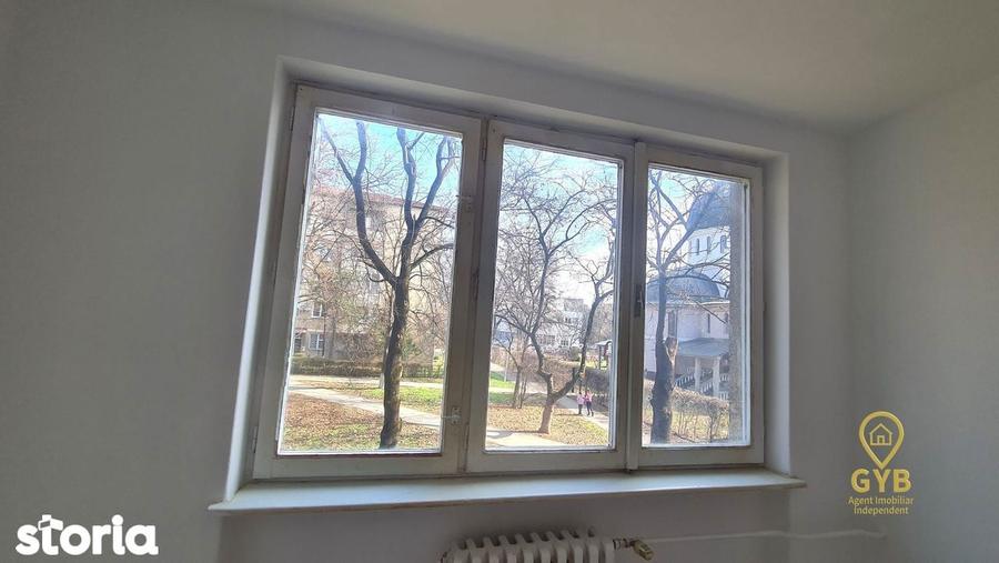 Apartament cu 2 camere în Rogerius