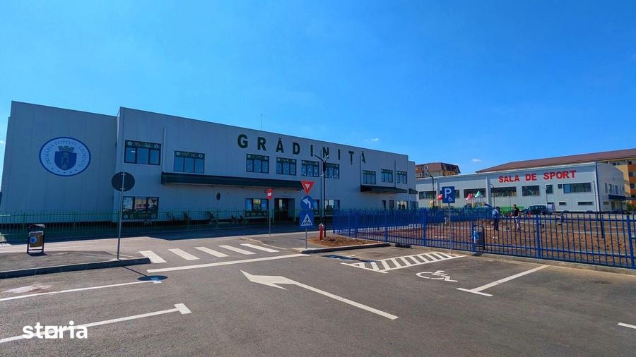 Garsoniera de vanzare, locatie excelenta langa metrou Berceni, Popesti - 21