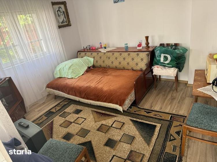 Teren de 2800 mp, în Central