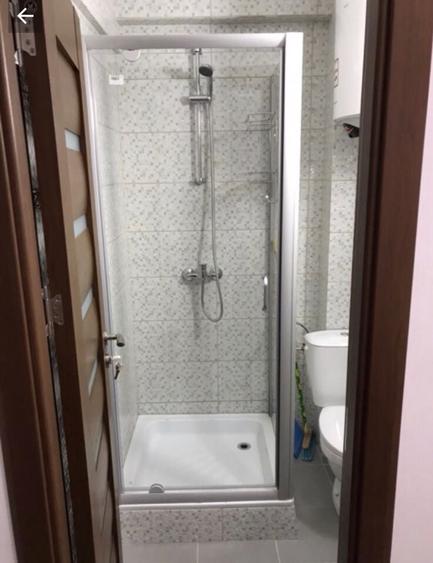 Garsonieră în Țiglina 1