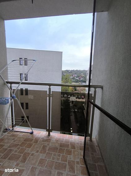 Apartament cu 3 camere în Bucium