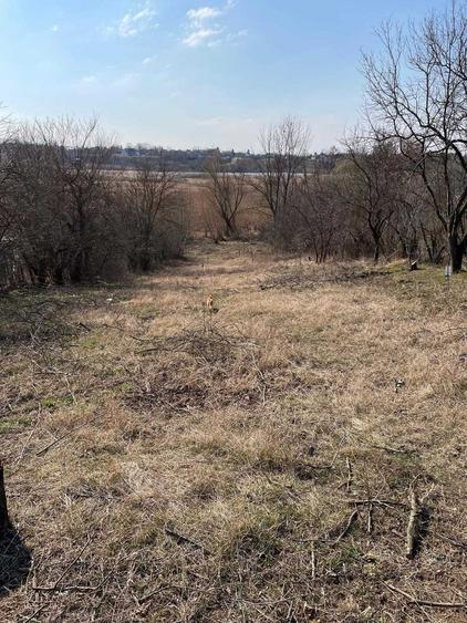 Teren de 2635 mp, în Periș