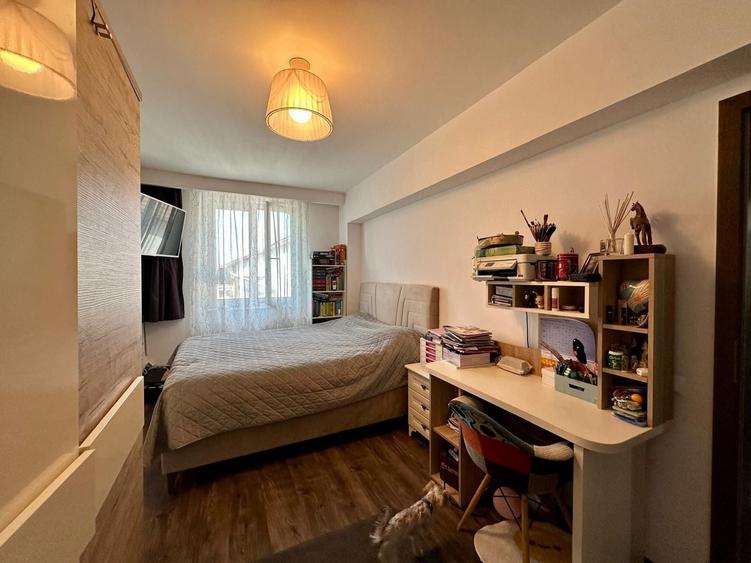 Apartament Andrei Muresanu - 2