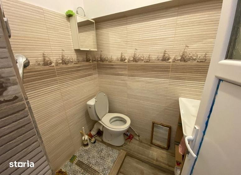 Casă cu 5 camere cu Teren 660 Mp în Miroslava