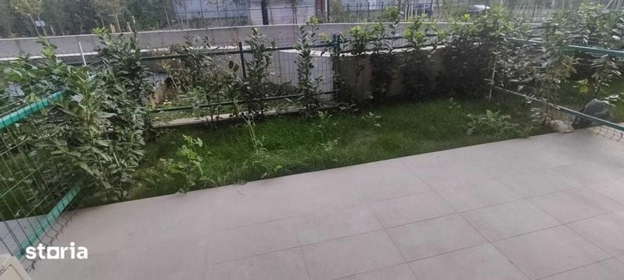 Garsonieră în Titan