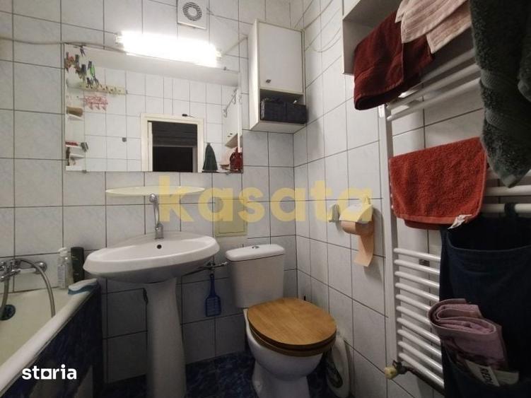 Apartament de 3 camere, luminos, zona verde si linistita - 6