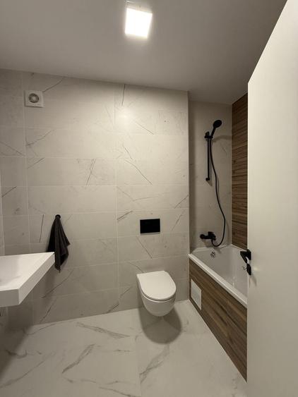 Apartament cu 2 camere decomandat în Theodor Pallady