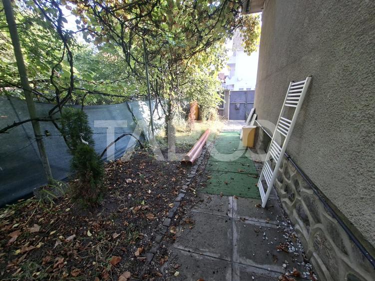 Birou, de 77 mp, în Calea Dumbrăvii