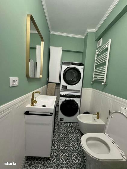 Apartament 4 camere - 1