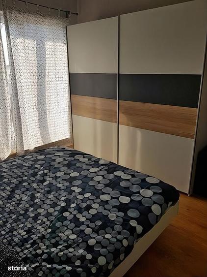 Apartament cu 2 camere în Ștefăneștii de Sus