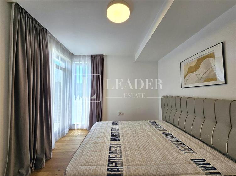 Casă individuală cu 5 camere cu Teren 490 Mp în Balotești
