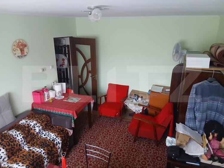 Apartament 2 camere, 42 mp, zona Micro 15 - 1