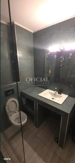 Apartament 2 Camere | 60 Mp | PET FRIENDLY | AC | Floresti VIVO BMW - 3