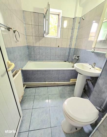 Apartament cu 4 camere în Central