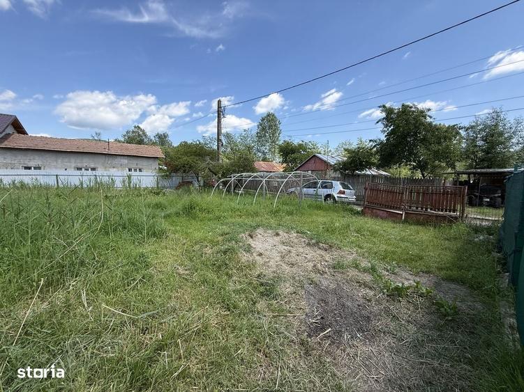 Casă cu 3 camere în Telega
