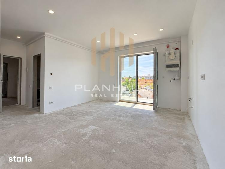 Apartament cu 2 camere în Orașul Vechi