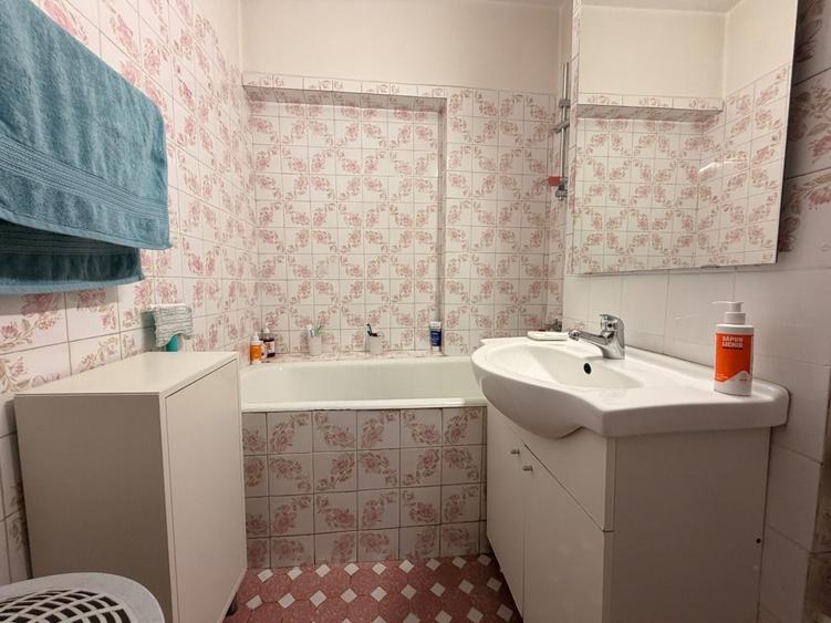 APARTAMENT 4 CAMERE | MIHALACHE | BLOC 84' - 19