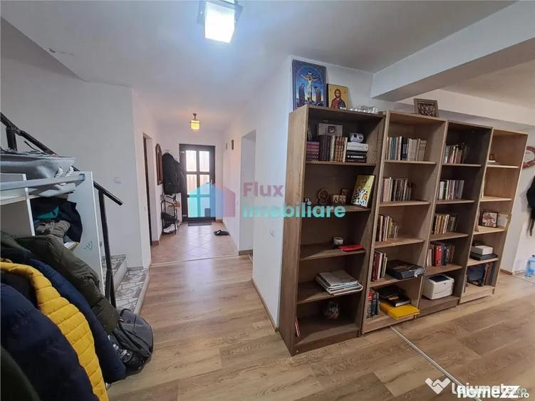 Casă cu 4 camere cu Teren 480 Mp în Moara