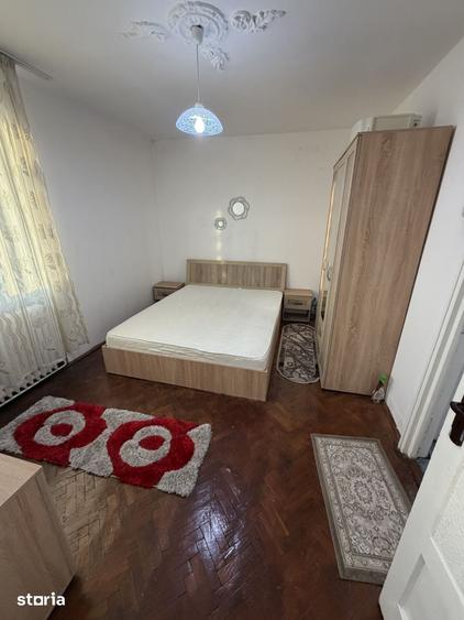 Apartament cu 2 camere în Craiovița Nouă