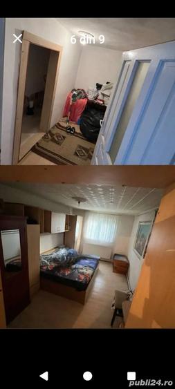 Casă cu 10 camere cu Teren 170 Mp în Rahova