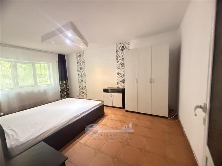 Apartament cu 2 camere decomandat în Tudor Vladimirescu