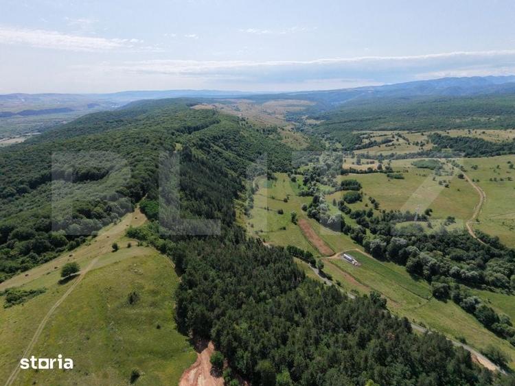 Investitie - Teren Agarbiciu - Turism - 10