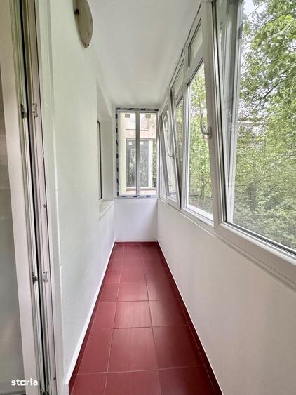 Apartament 2 camere Floreasca, Strada Glinka - Johann Sebastian Bach - 3