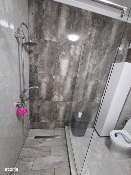 Apartament cu 2 camere în Calea Aradului