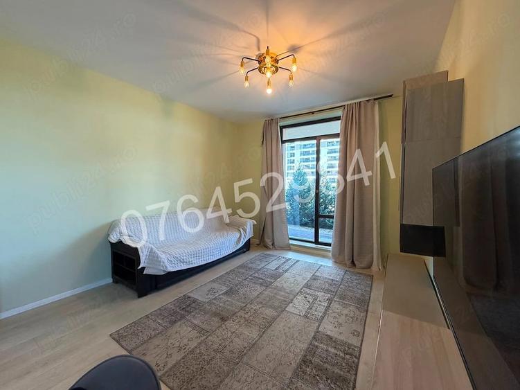 Apt. 2 camere,City Point ,bloc 2018,zona Aviatiei-DRPCIV,15 min. metrou Aurel Vlaicu,Str. Avionului - 5