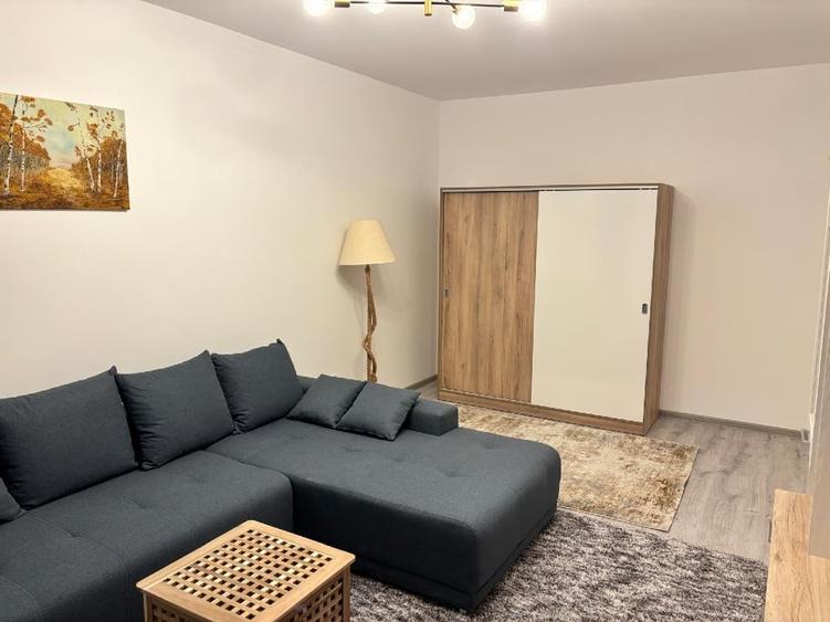 Apartament 2 camere Grand Kristal - 6