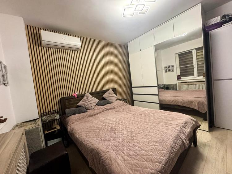 Apartament cu 2 camere decomandat, mobilat în Apărătorii Patriei