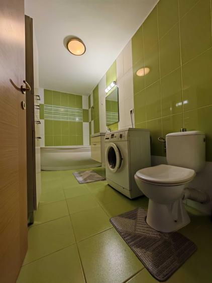 Inchiriez apartament 2 camere Tractorul - 2
