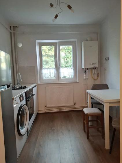 Apartament 2 camere Vaslui centrum - 4