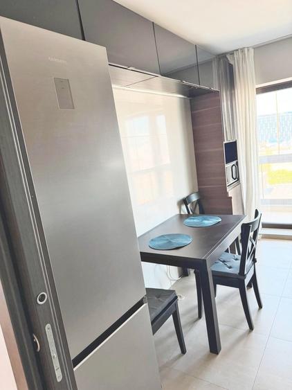 Apartament cu 2 camere decomandat în Grozăvești