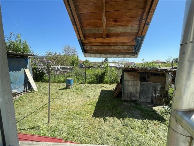 Casă individuală cu 4 camere cu Teren 430 Mp în Moara Domnească
