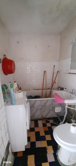 2 camere Drumul Taberei-Raul Doamnei - 2
