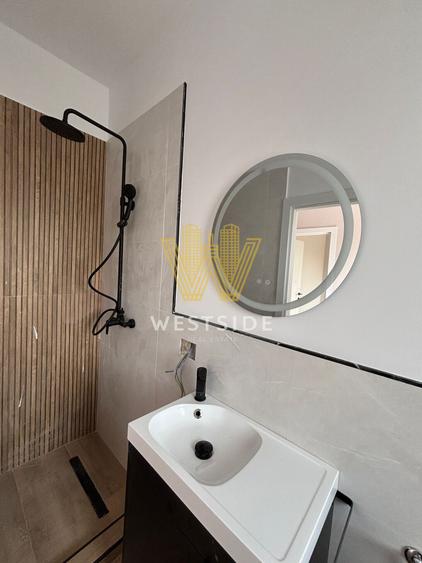 Duplex premium de vanzare, in Mosnita Veche - 8