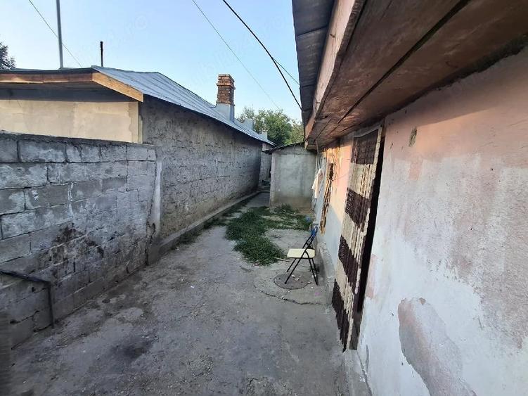 Casă cu 3 camere cu Teren 160 Mp în Măgurele