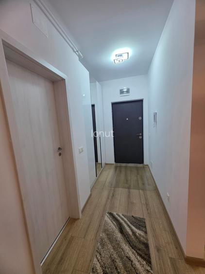 Studio modern | Prima inchiriere | Ajustorului Residence