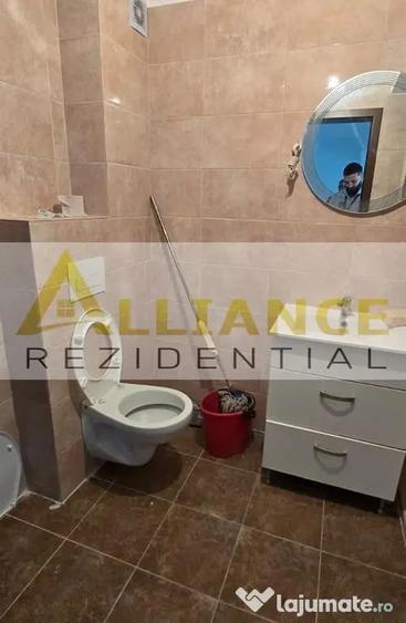 Apartament cu 2 camere decomandat în Apărătorii Patriei