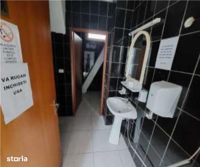 Spațiu comercial, de 6,481.45 mp, în Aradului