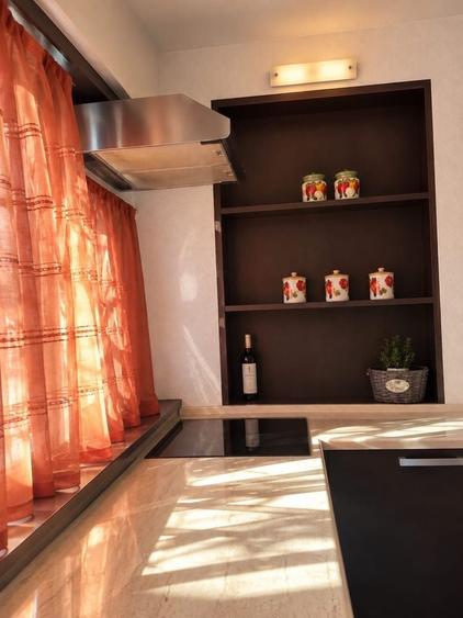 Apartament cu 2 camere decomandat în Valea Ialomiței