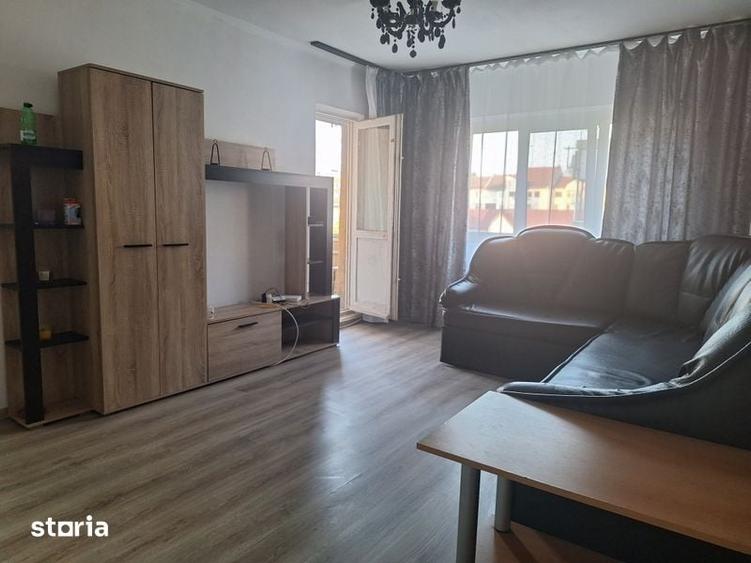 Apartament de vanzare - 2