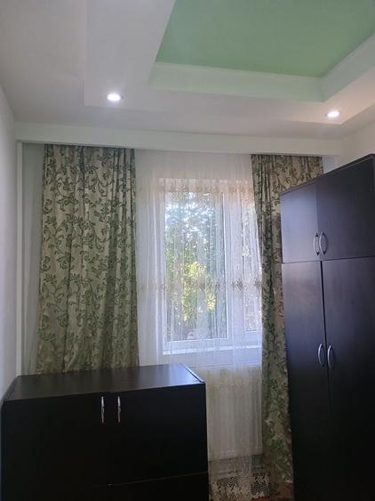 Apartament cu 2 camere în Nicolae Bălcescu