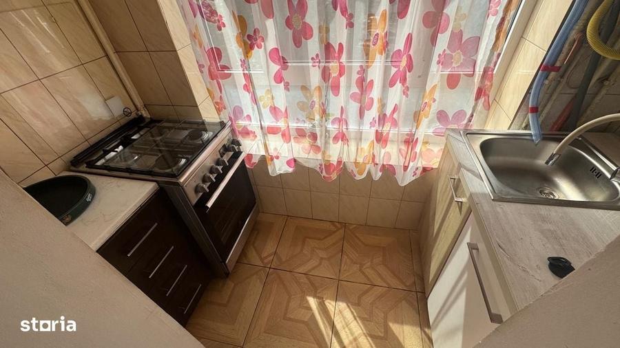 Apartament 3 camere, Terezian, Mobilat si utilat - Sibiu - 6