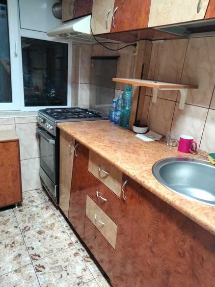 Apartament cu 2 camere semidecomandat în Exterior Vest
