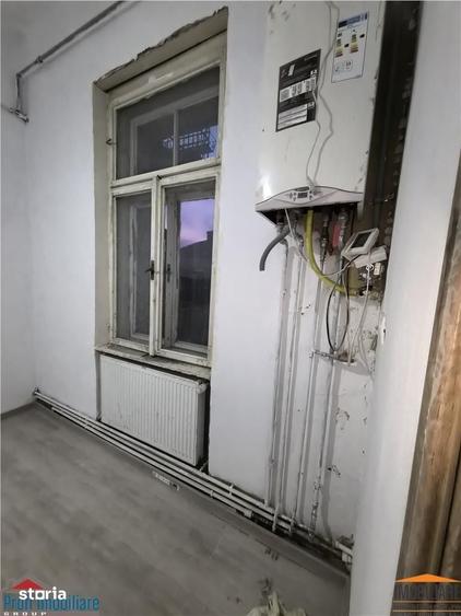 Apartament cu 2 camere în Iosefin