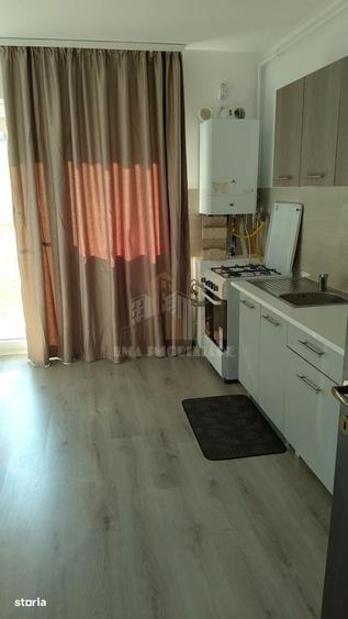 Apartament cu 2 camere decomandat în Sânpetru