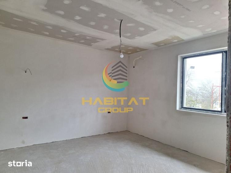 Casa individuala 5 camere Popesti Leordeni- acte gata! - 5
